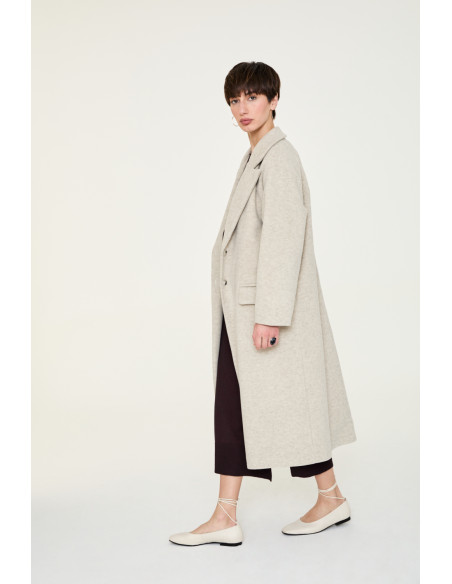 Designers Society ABRIGO SLAN