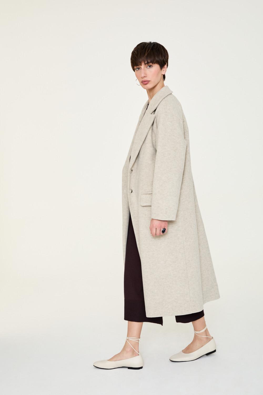 Designers society ABRIGO SLAN