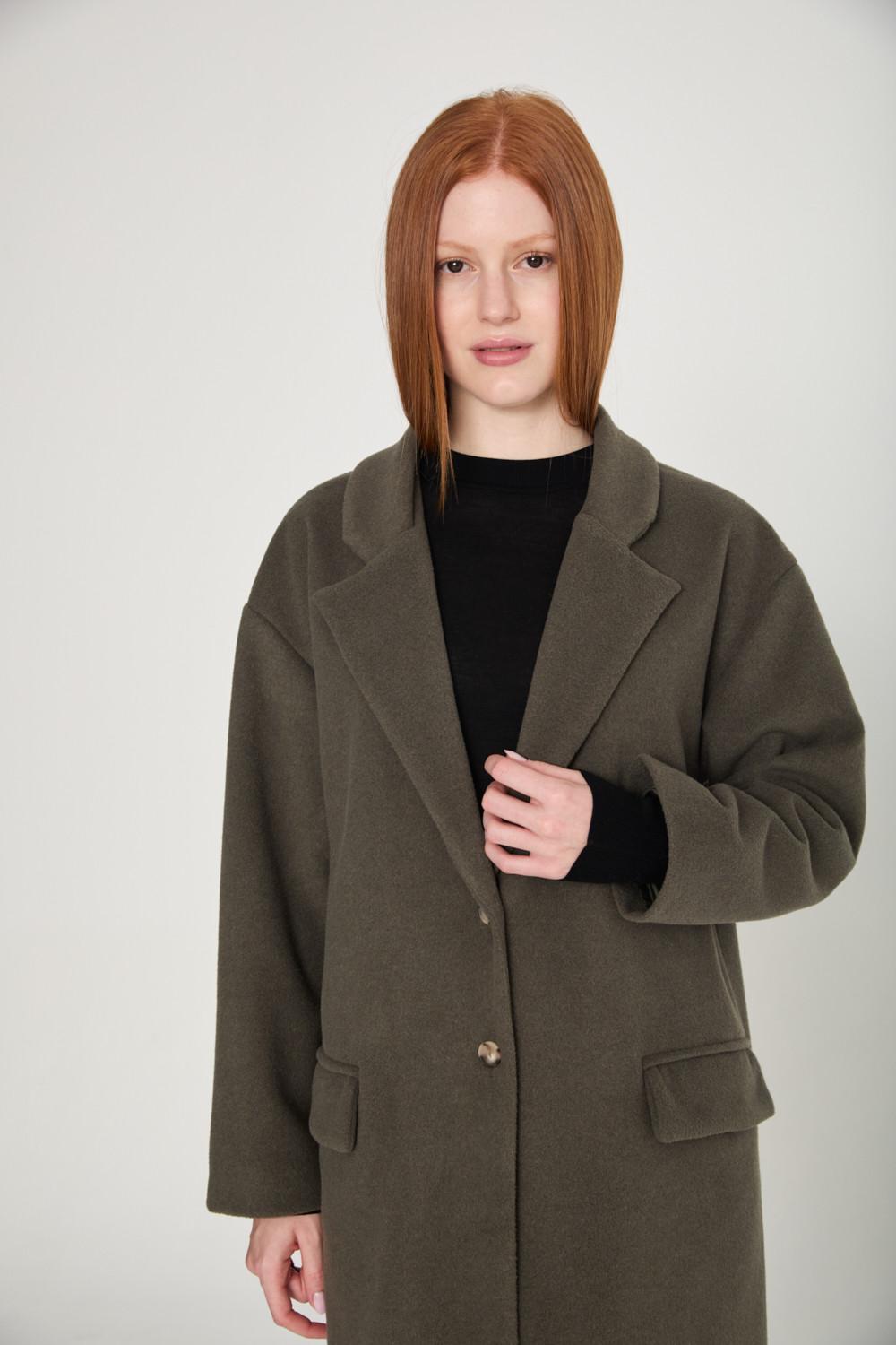 Designers Society ABRIGO SLAN