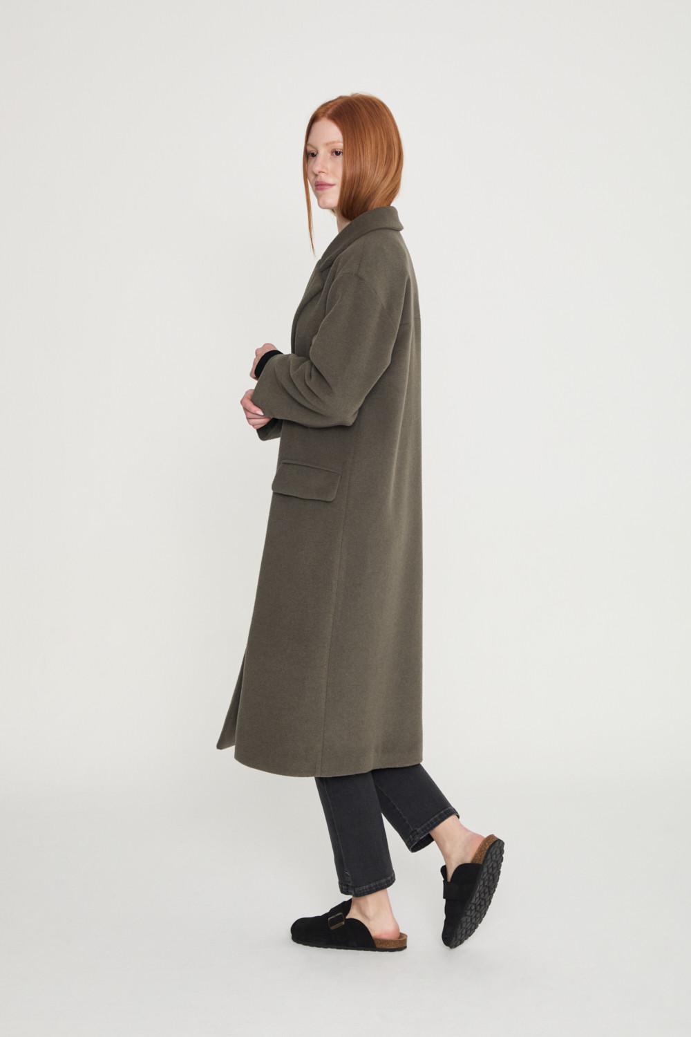 Designers society ABRIGO SLAN