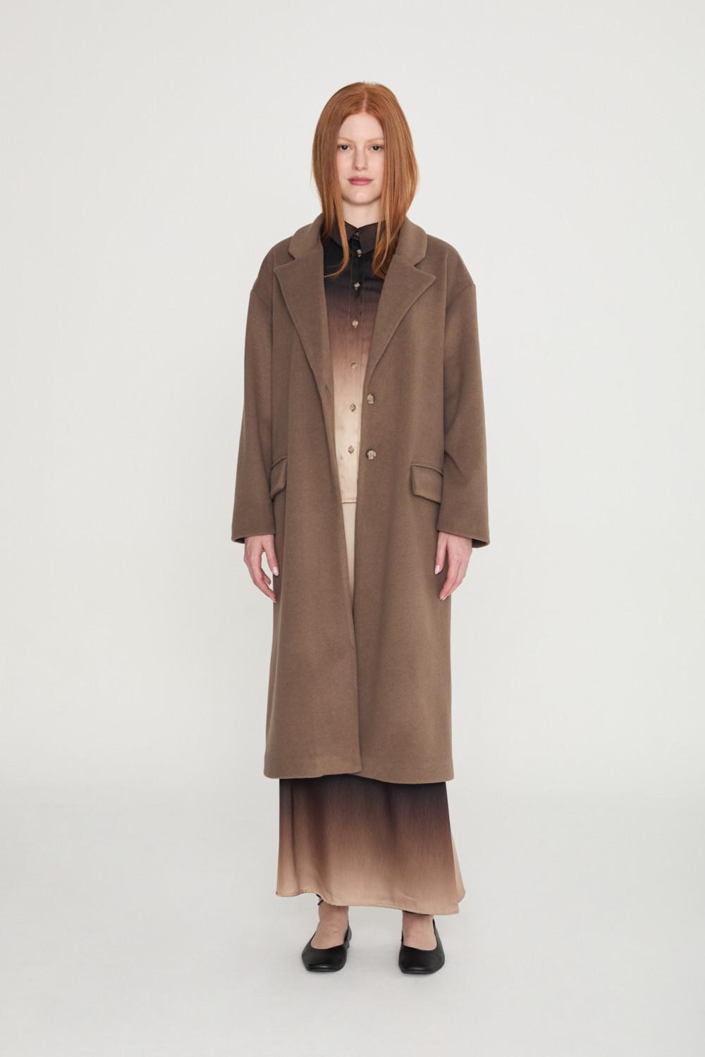 Designers society ABRIGO SLAN