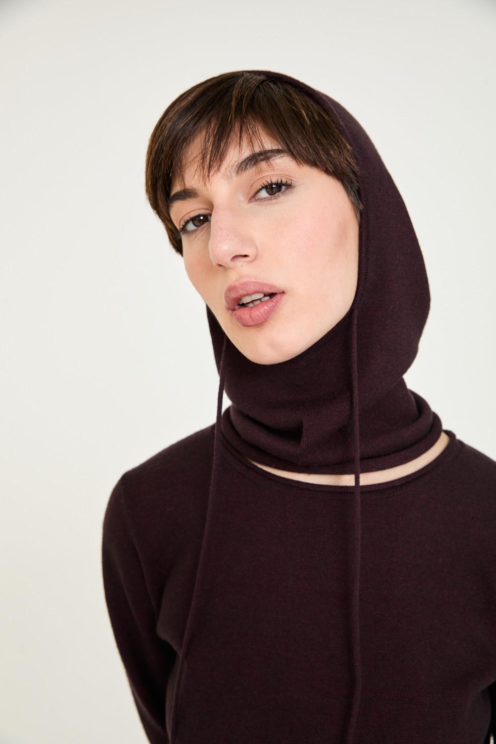 Designers Society BALACLAVA MIRUS