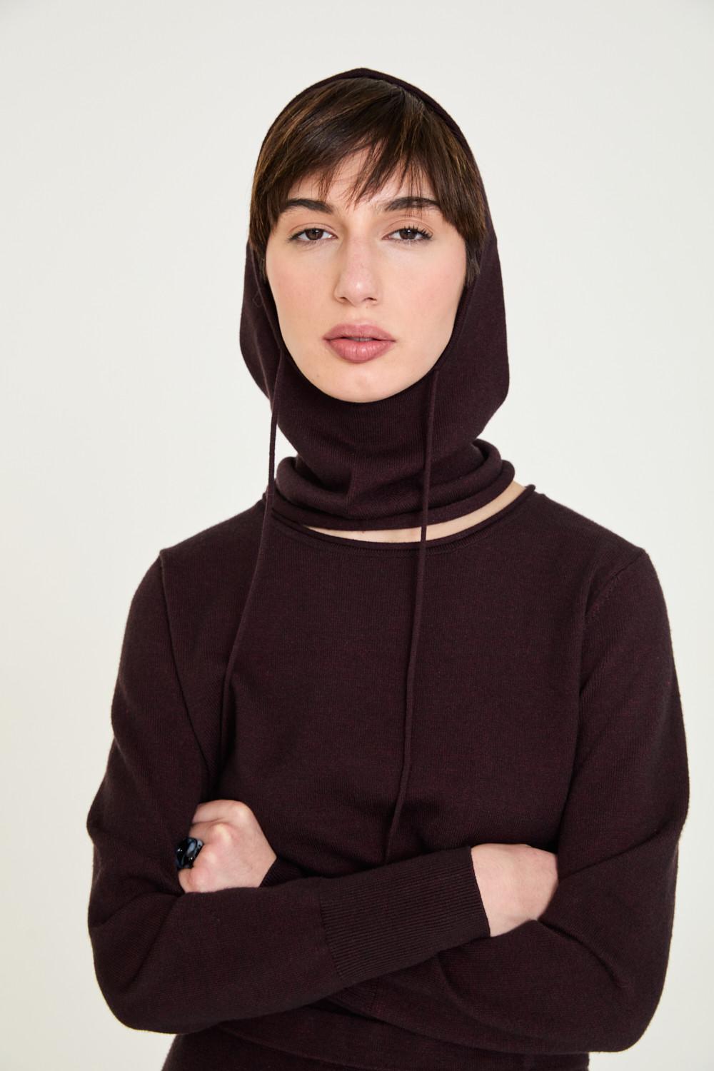 Designers Society BALACLAVA MIRUS