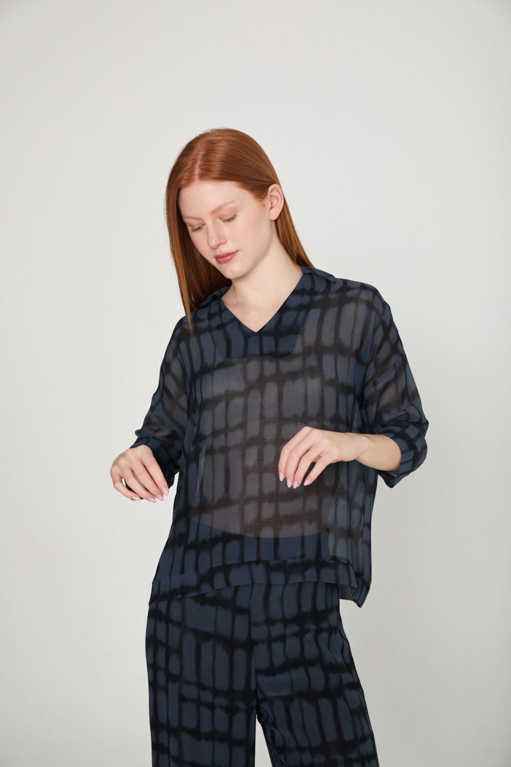 Designers Society BLUSA ALISTAR