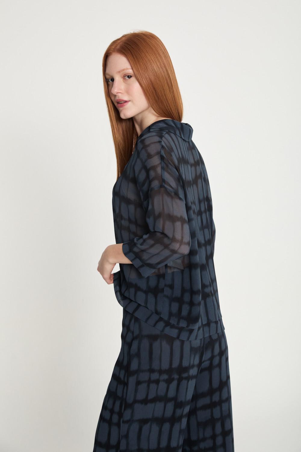 Designers Society BLUSA ALISTAR