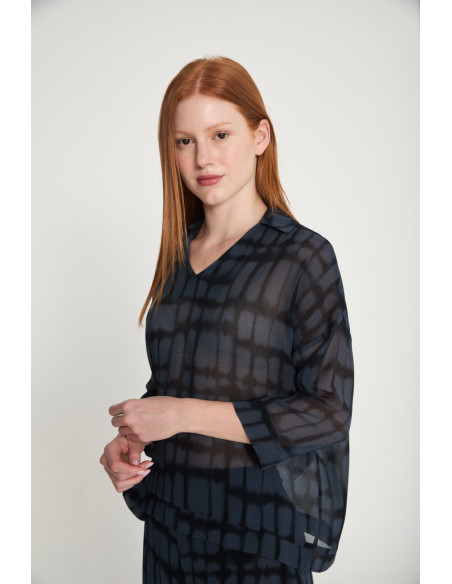 Designers Society BLUSA ALISTAR