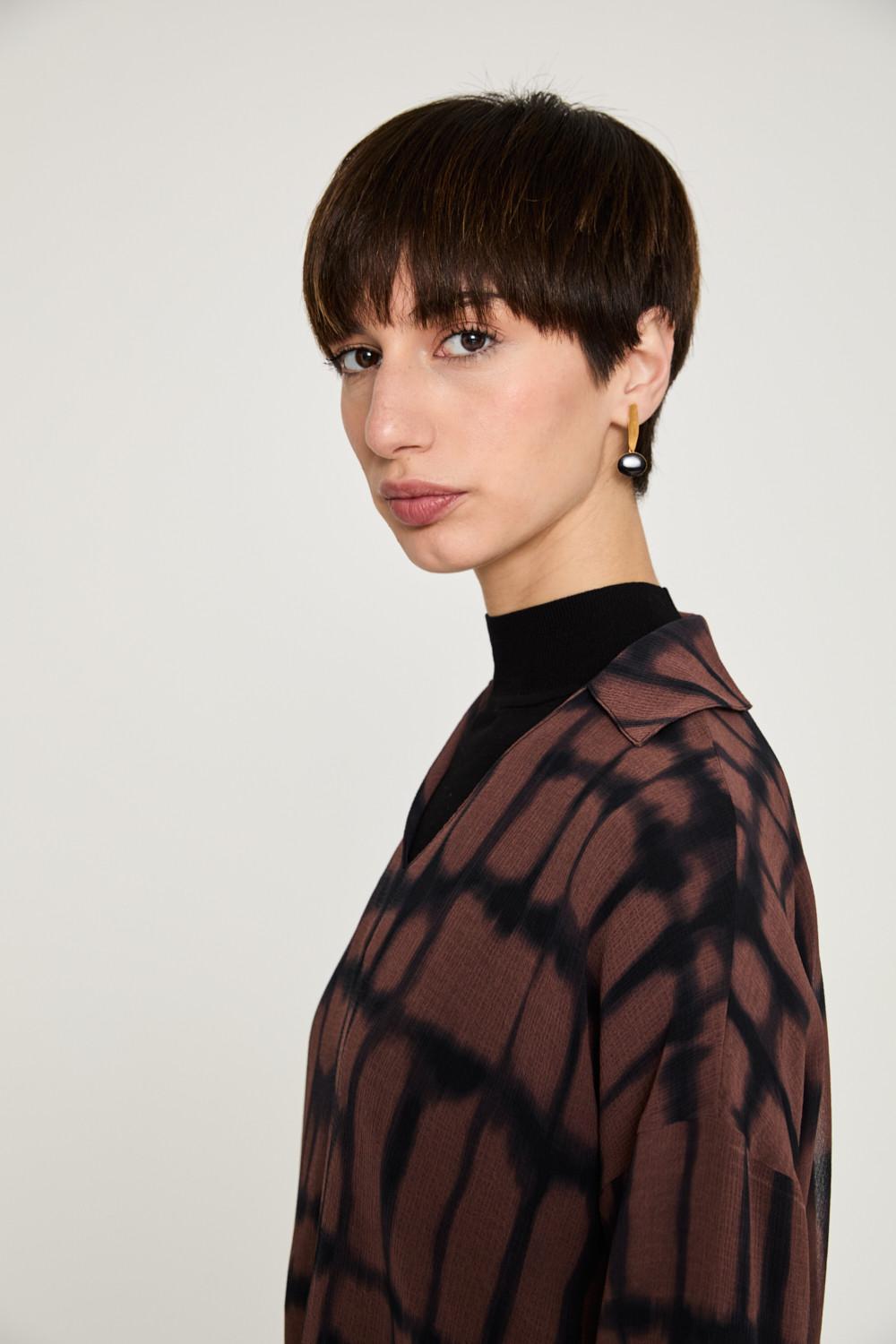 Designers Society BLUSA ALISTAR