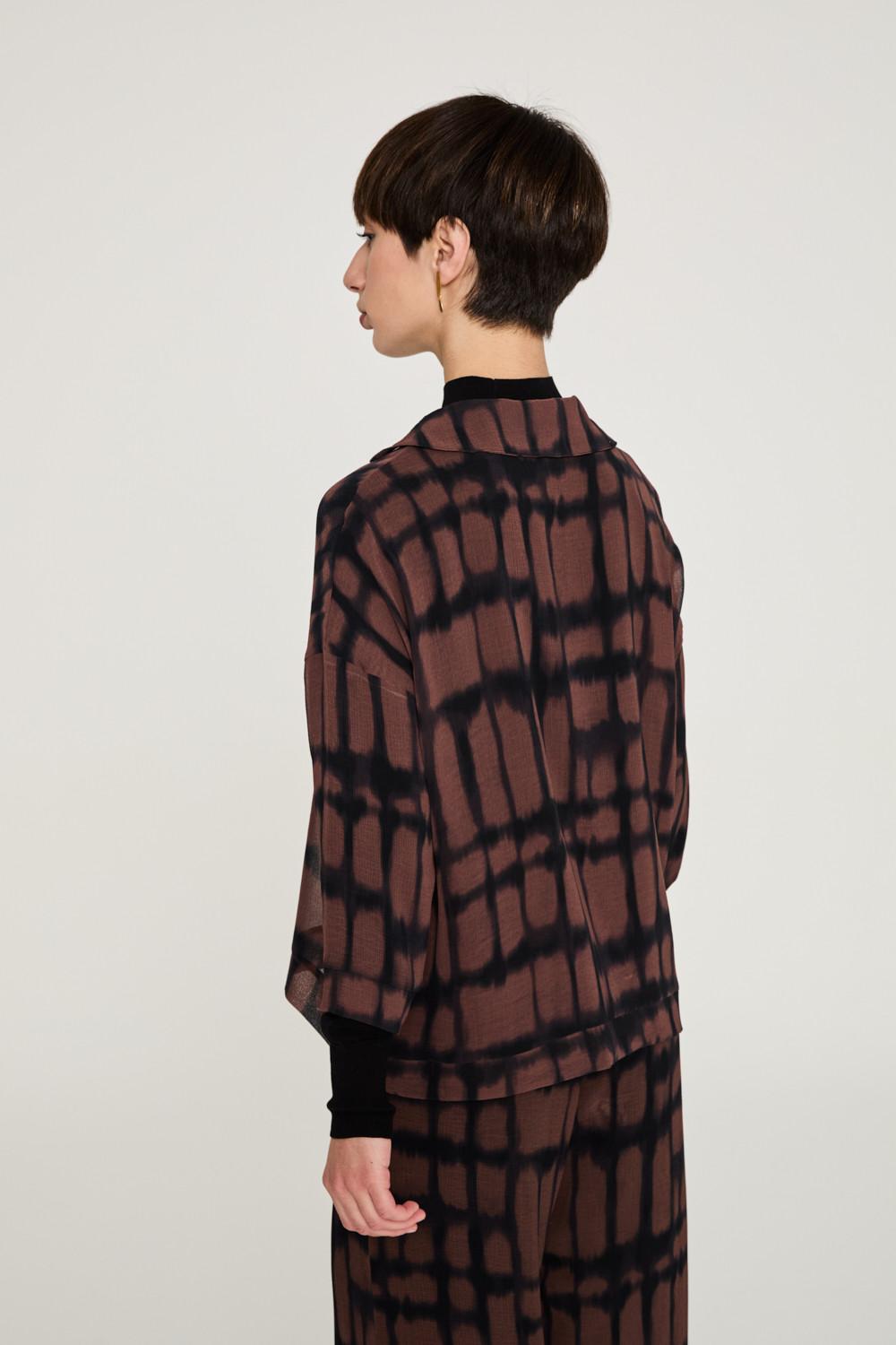 Designers Society BLUSA ALISTAR