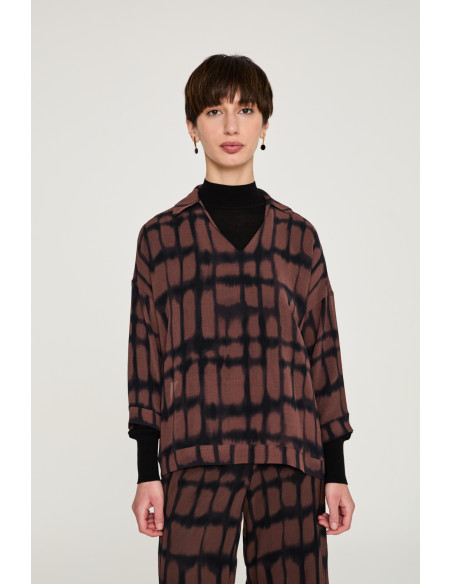 Designers Society BLUSA ALISTAR