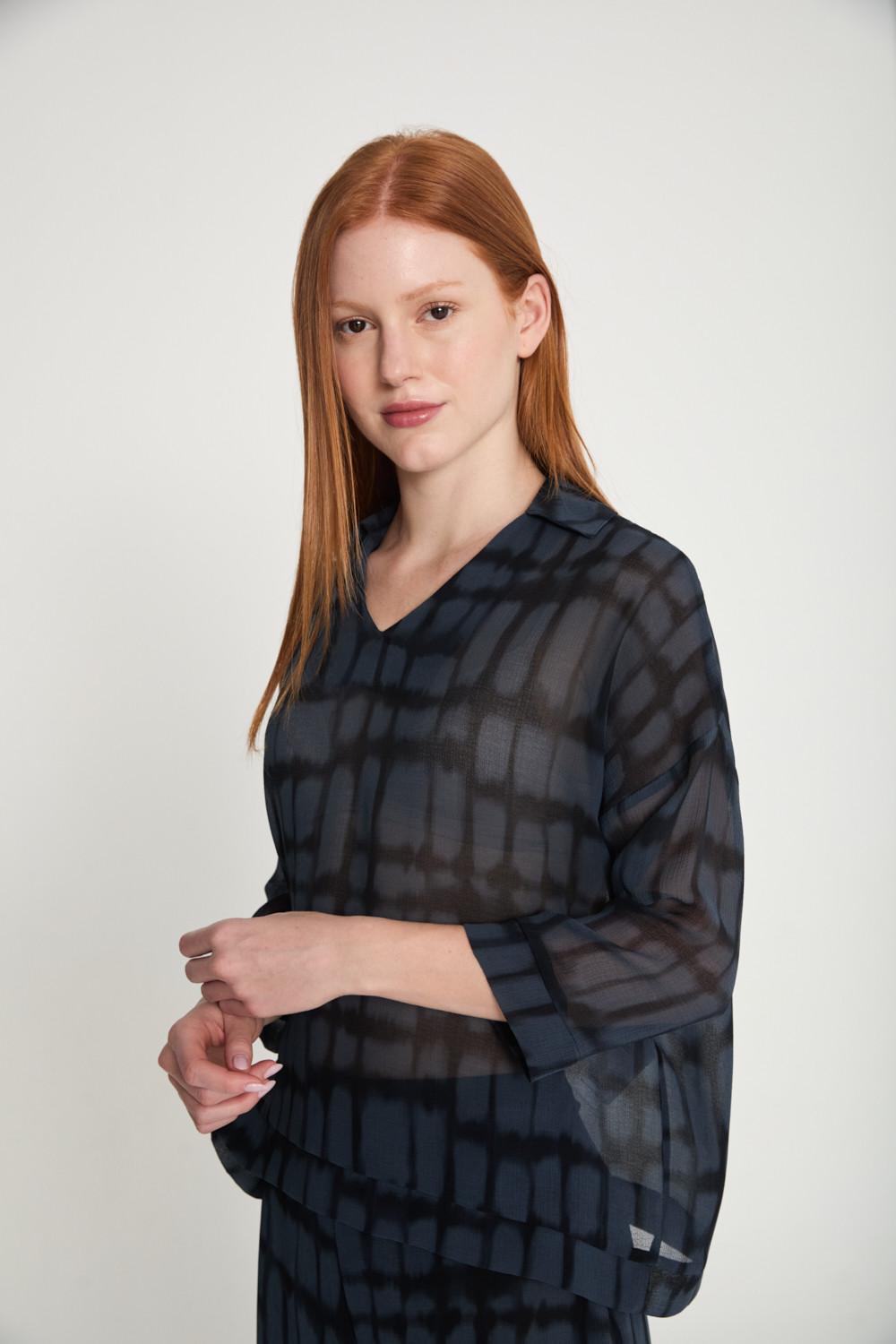 Designers society BLUSA ALISTAR