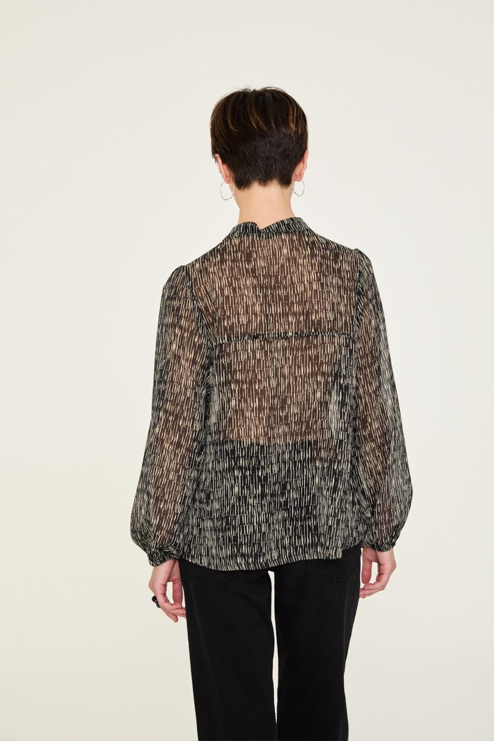 Designers Society BLUSA LINEY