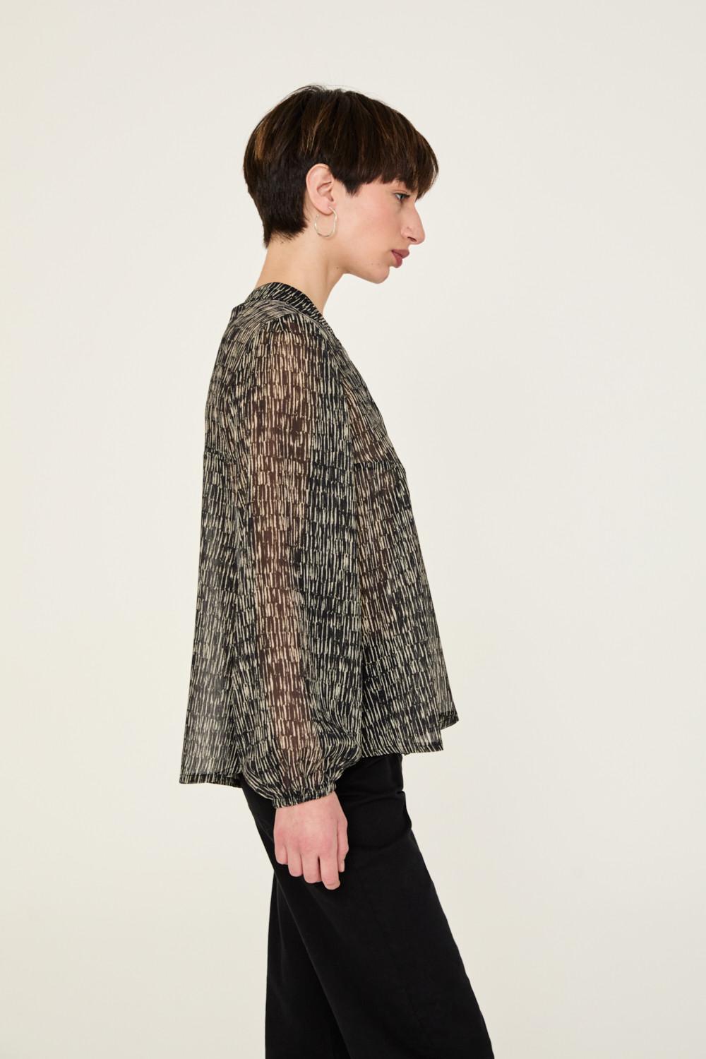 Designers Society BLUSA LINEY