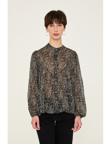 Designers Society BLUSA LINEY