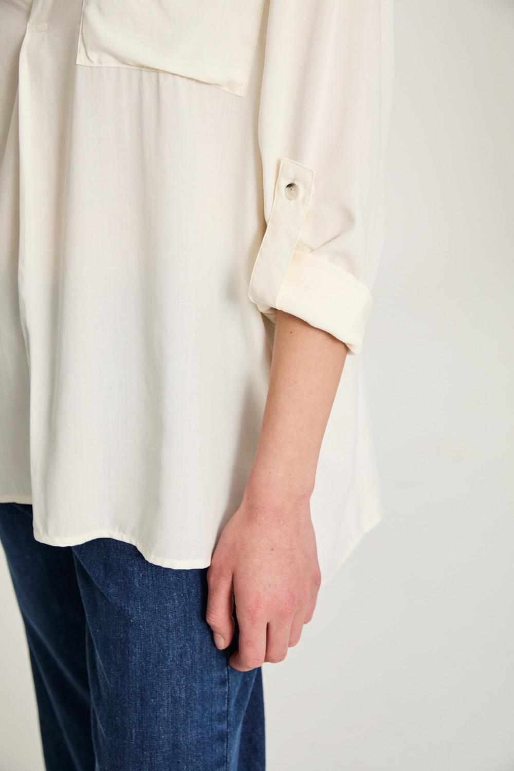 Designers Society CAMISA ELIDU