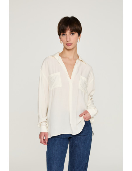 Designers Society CAMISA ELIDU