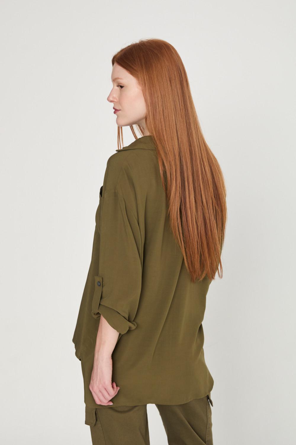 Designers Society CAMISA ELIDU