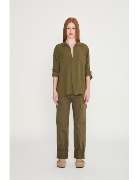 Designers Society CAMISA ELIDU