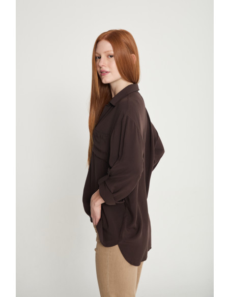 Designers Society CAMISA ELIDU