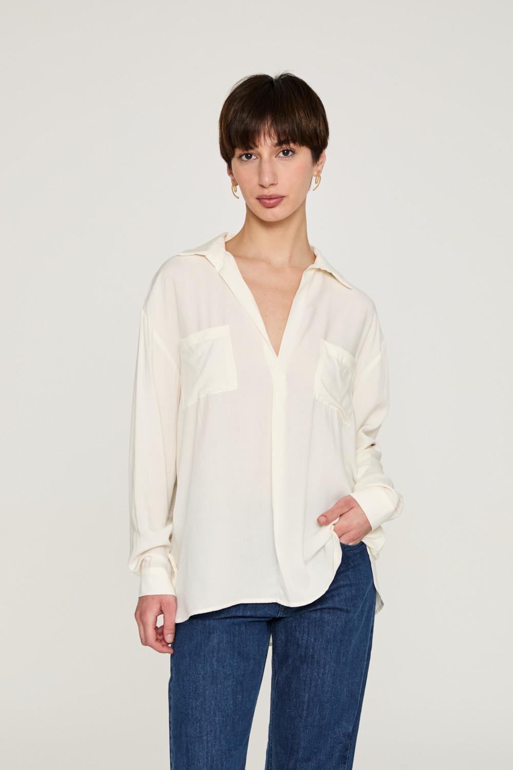 Designers society CAMISA ELIDU