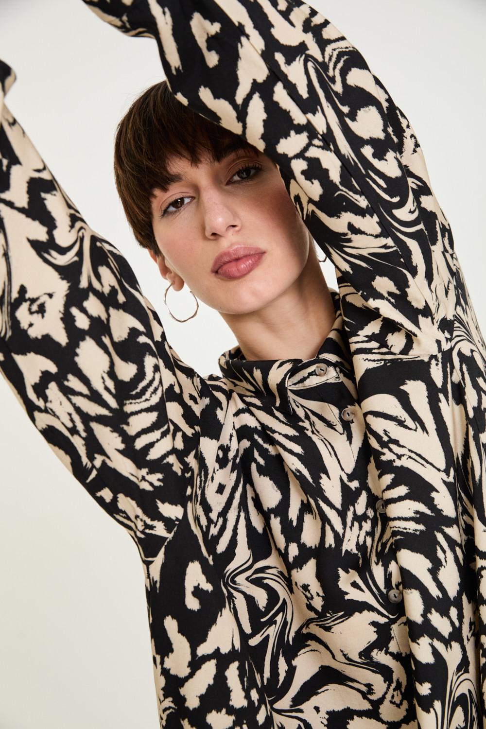 Designers Society CAMISA FEMKE