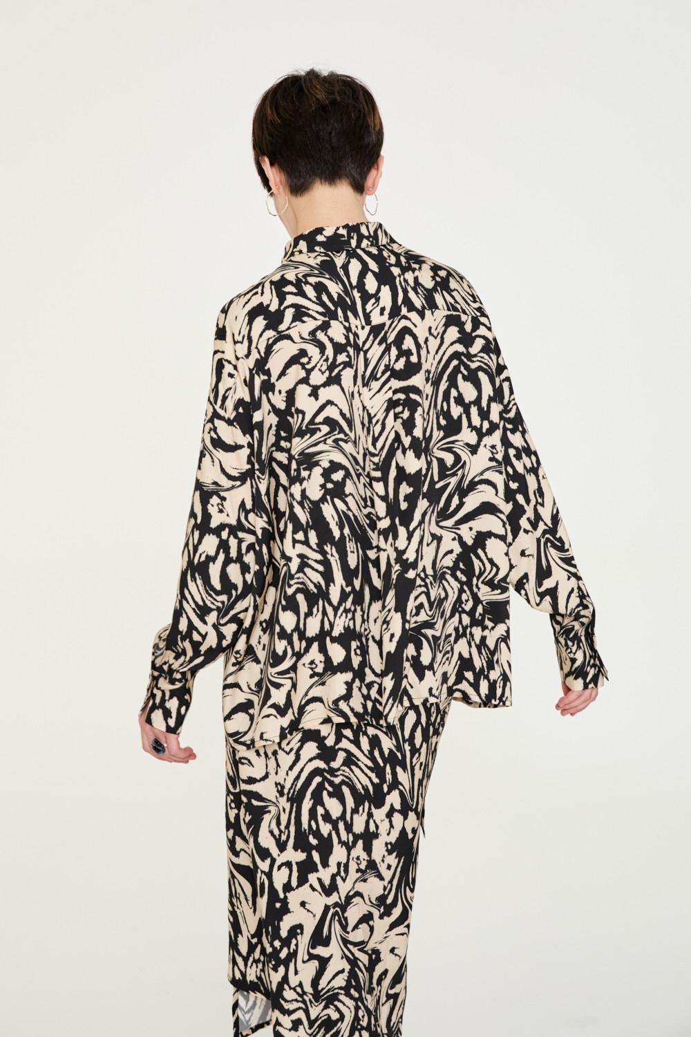 Designers Society CAMISA FEMKE