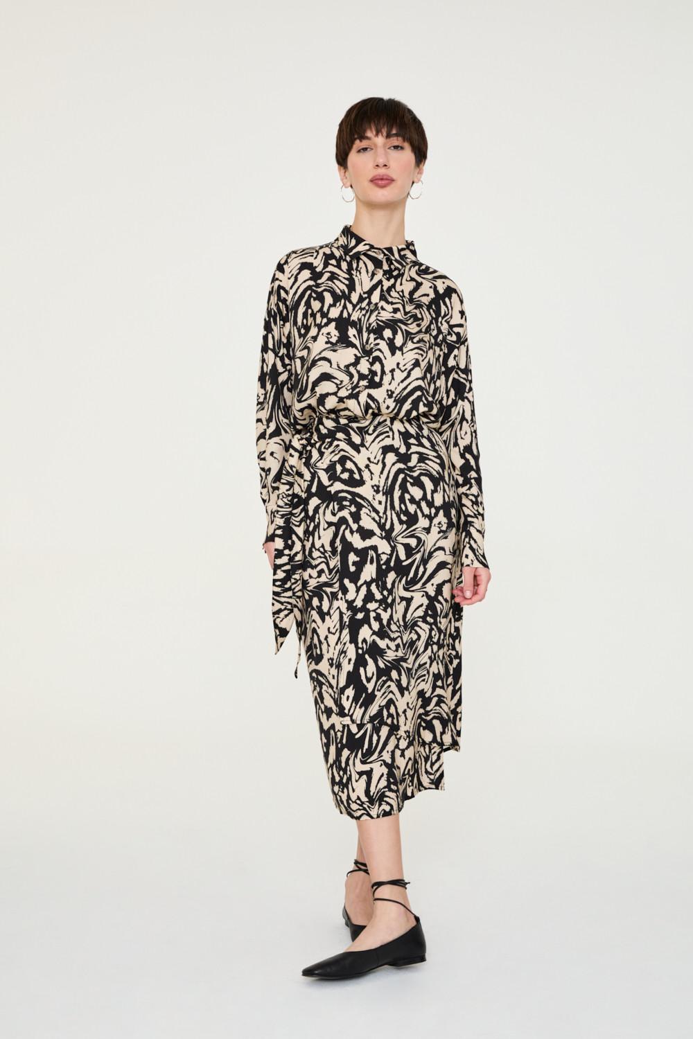 Designers society CAMISA FEMKE