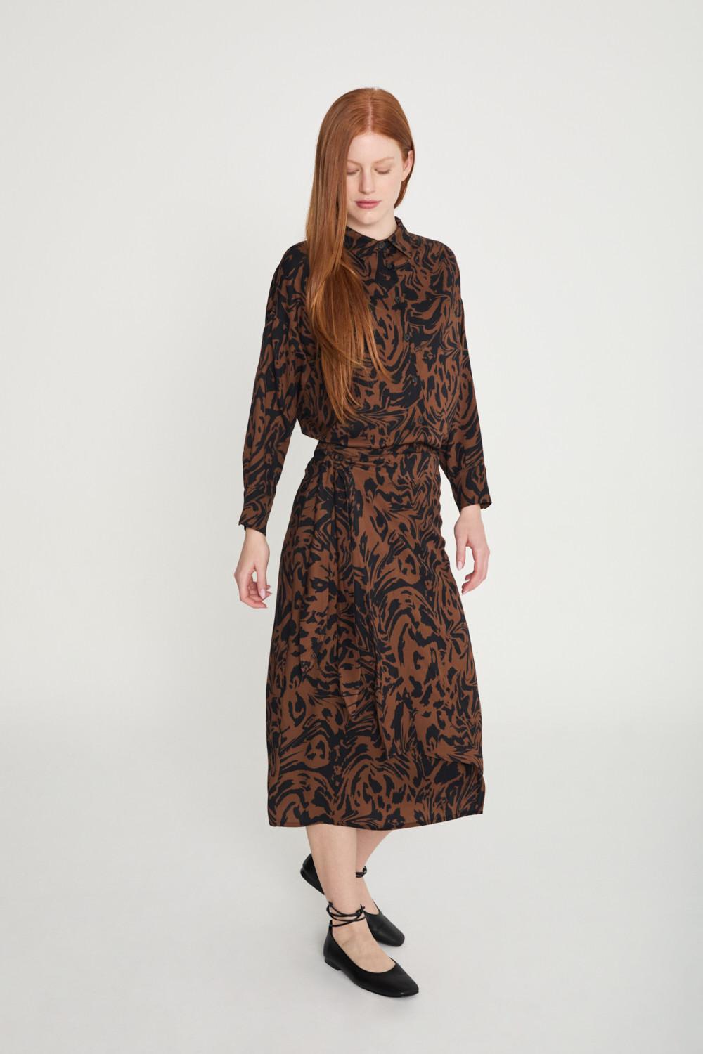 Designers society CAMISA FEMKE