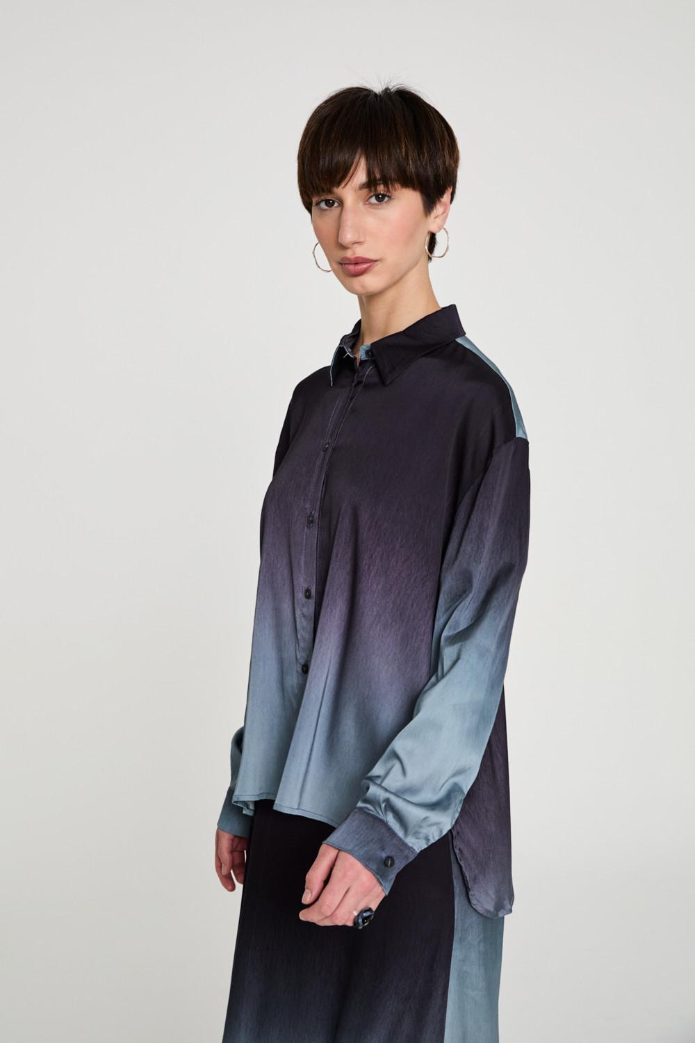 Designers Society CAMISA LONGO