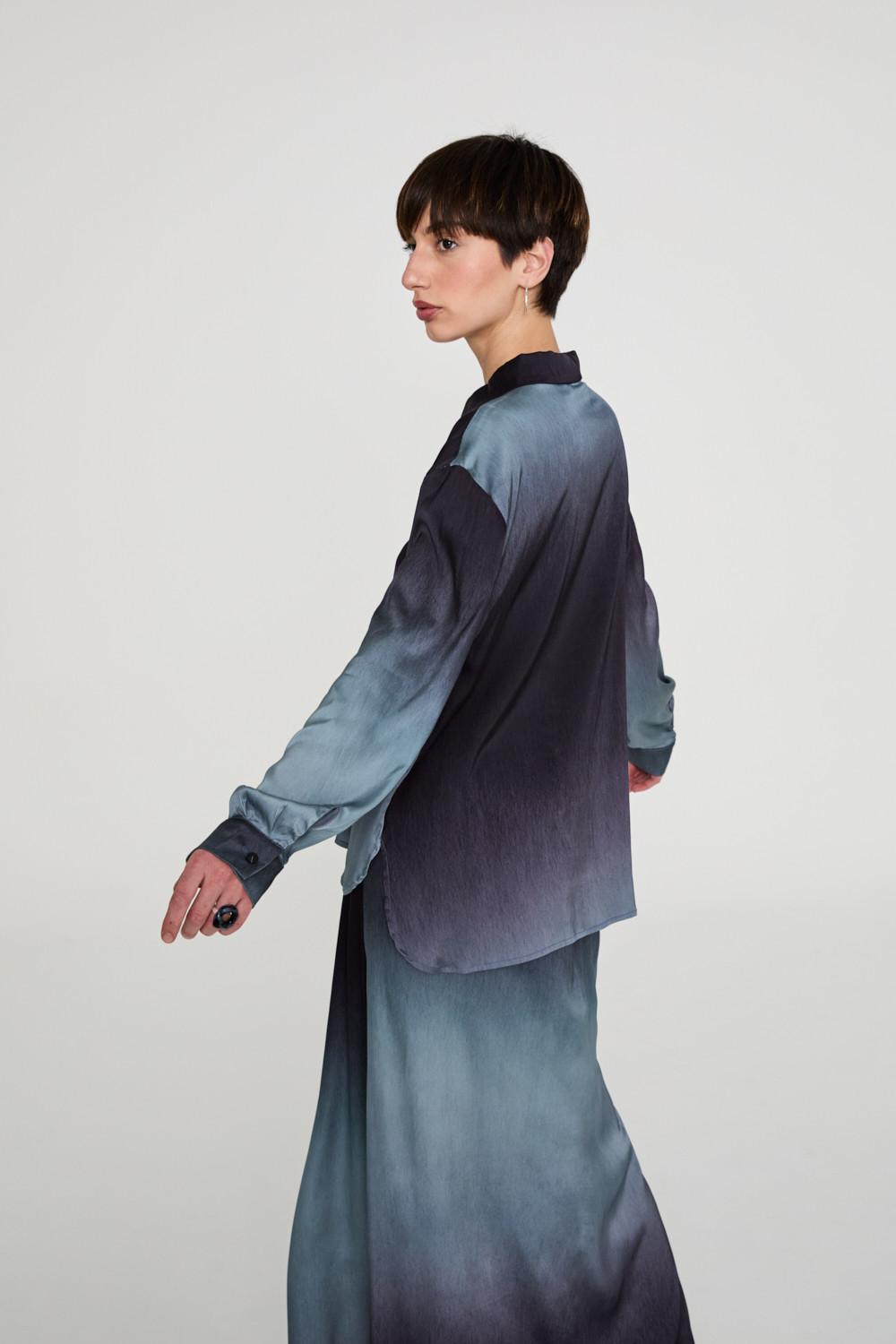 Designers Society CAMISA LONGO