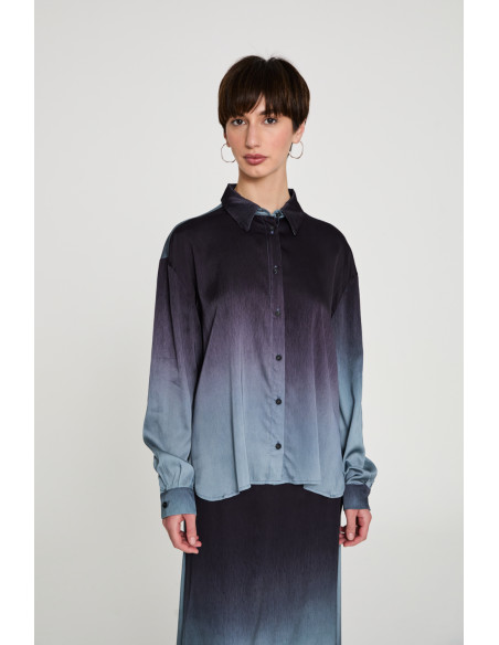 Designers Society CAMISA LONGO