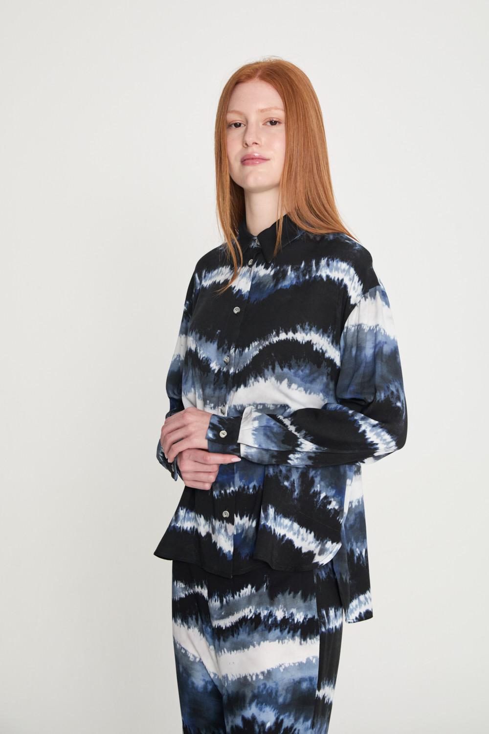 Designers Society CAMISA TANGO