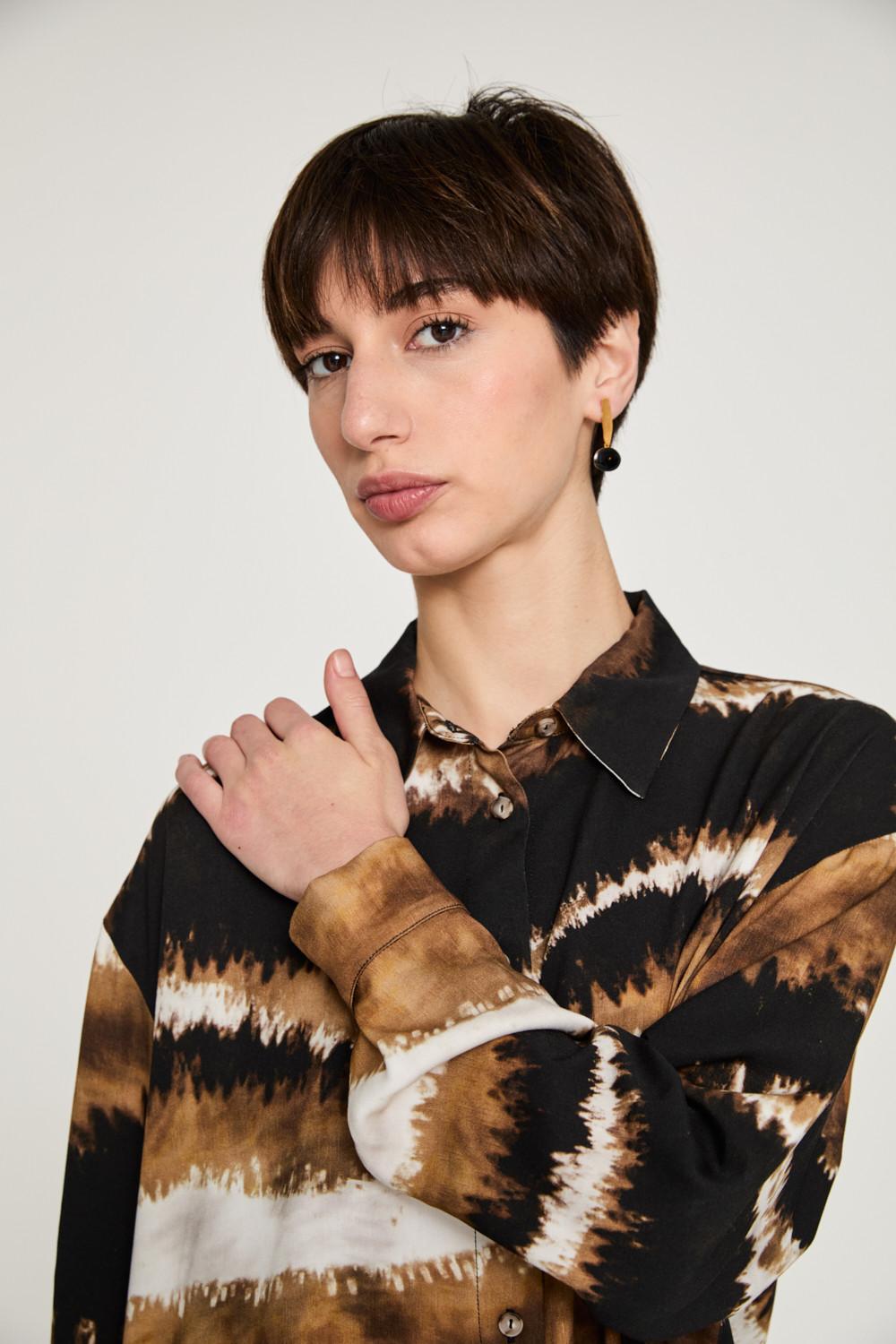 Designers Society CAMISA TANGO