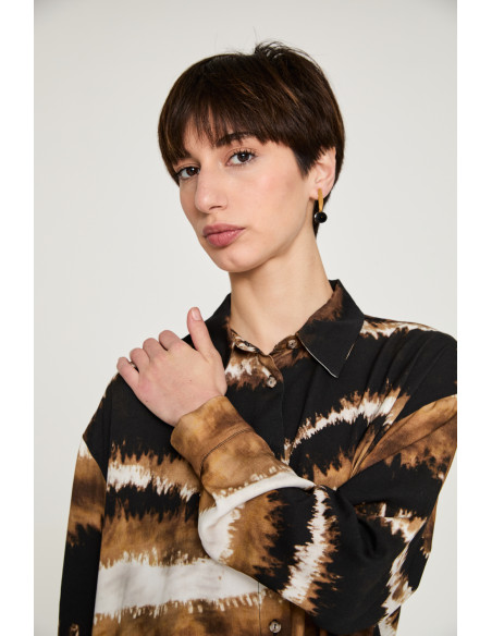 Designers Society CAMISA TANGO