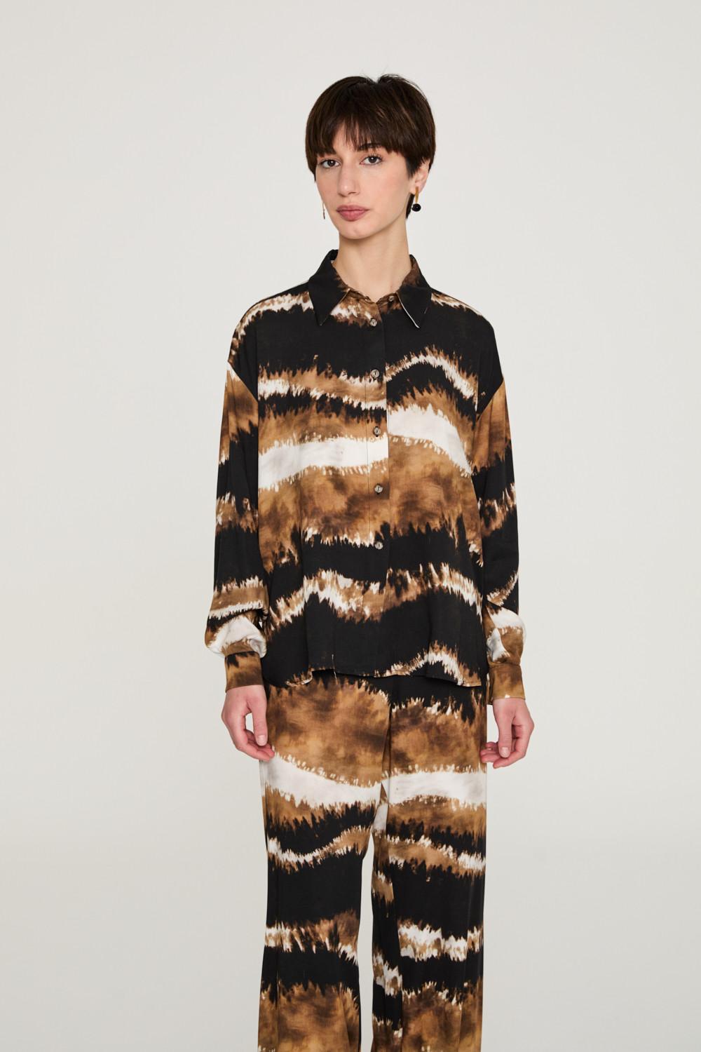 Designers society CAMISA TANGO