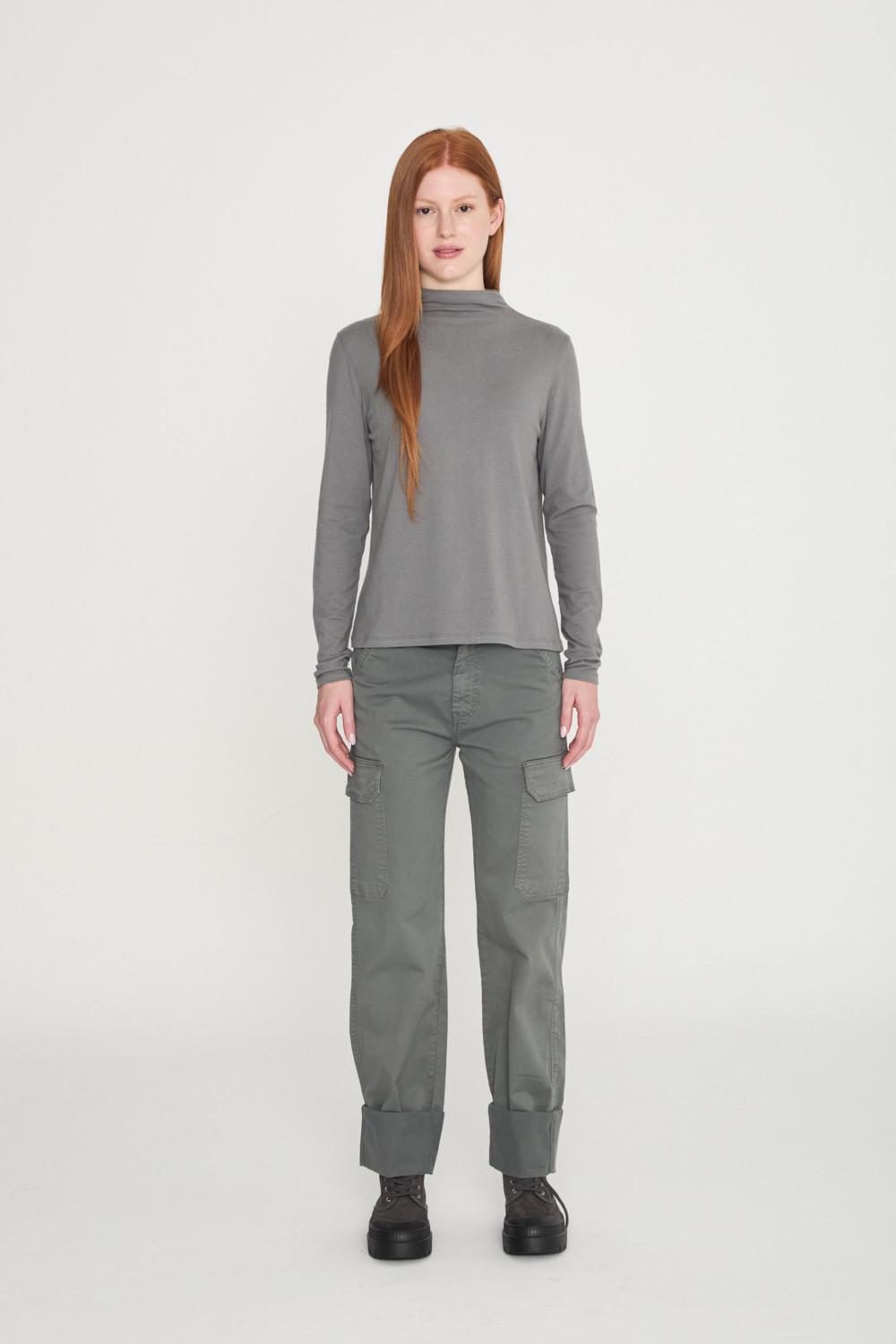 Designers society CAMISETA BUALA