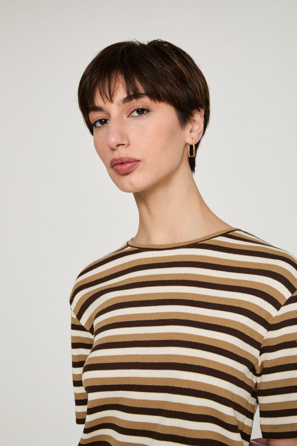 Designers Society CAMISETA DIBU