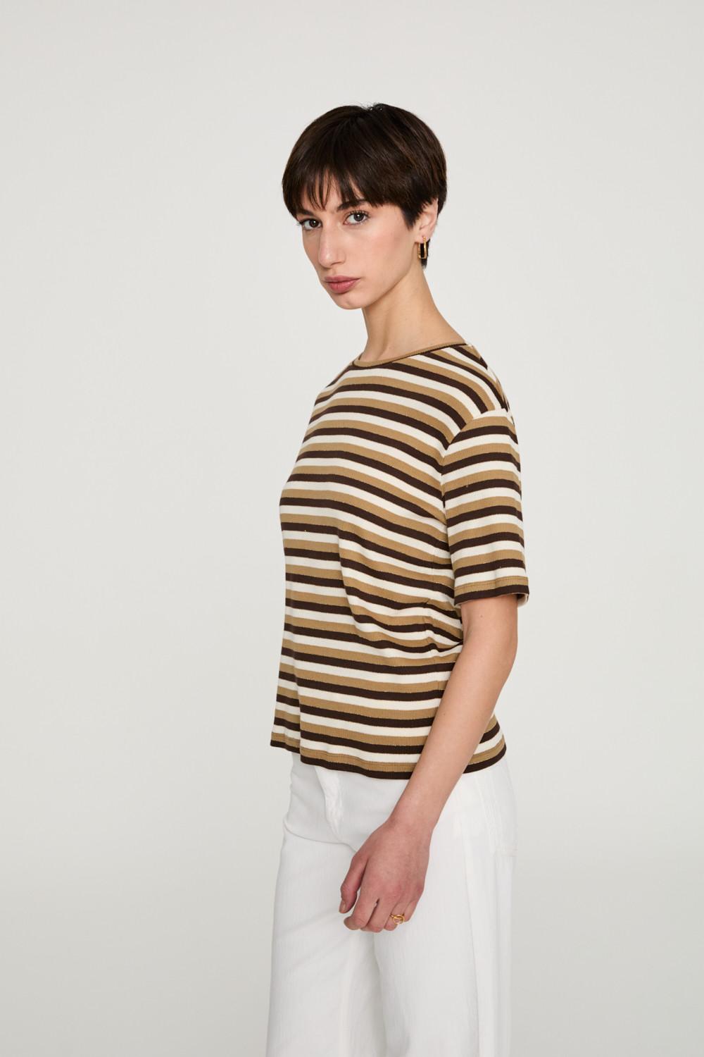 Designers Society CAMISETA DIBU