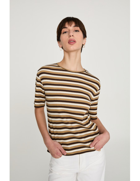 Designers Society CAMISETA DIBU