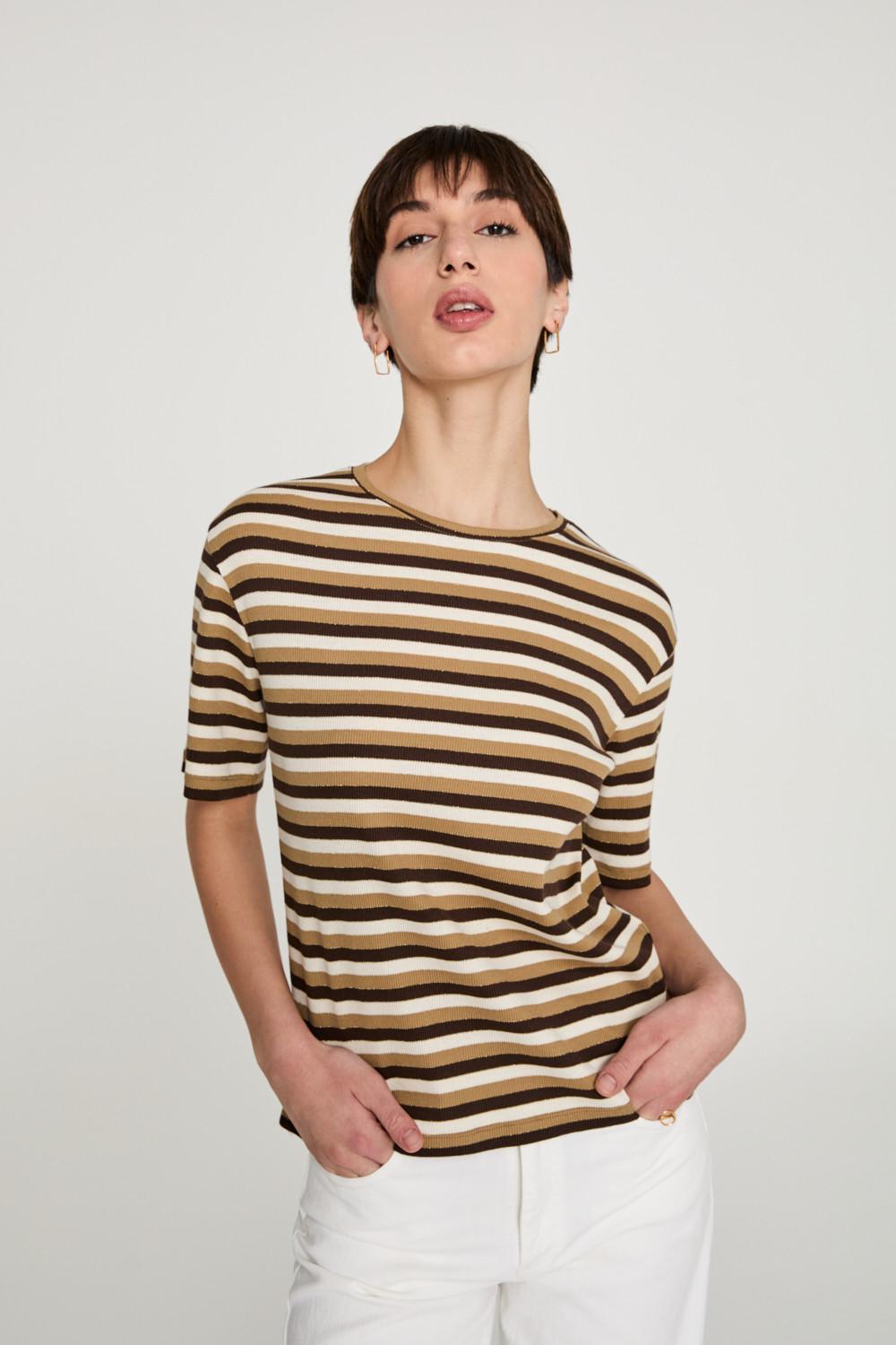 Designers society CAMISETA DIBU