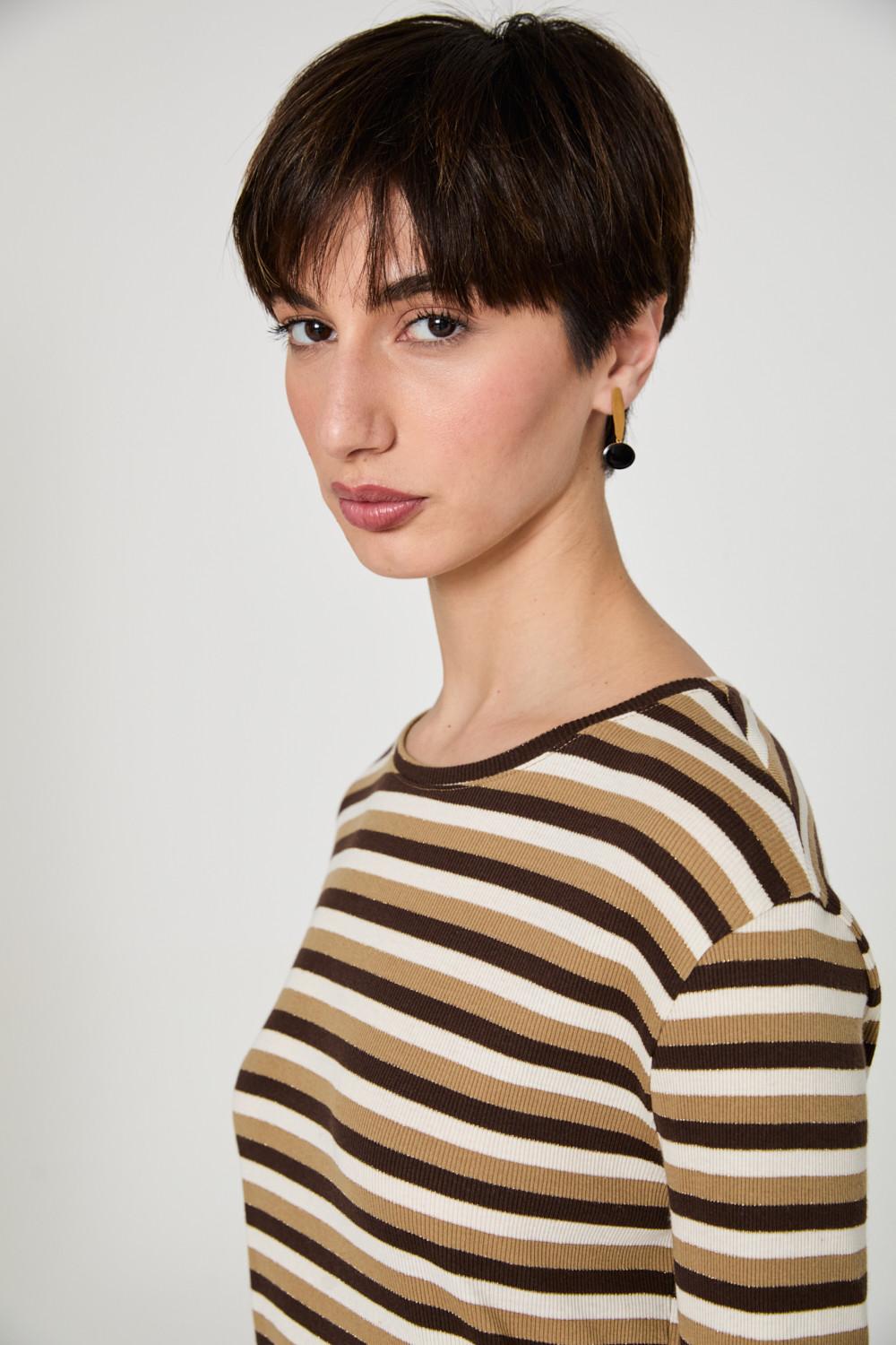 Designers Society CAMISETA MEWEL