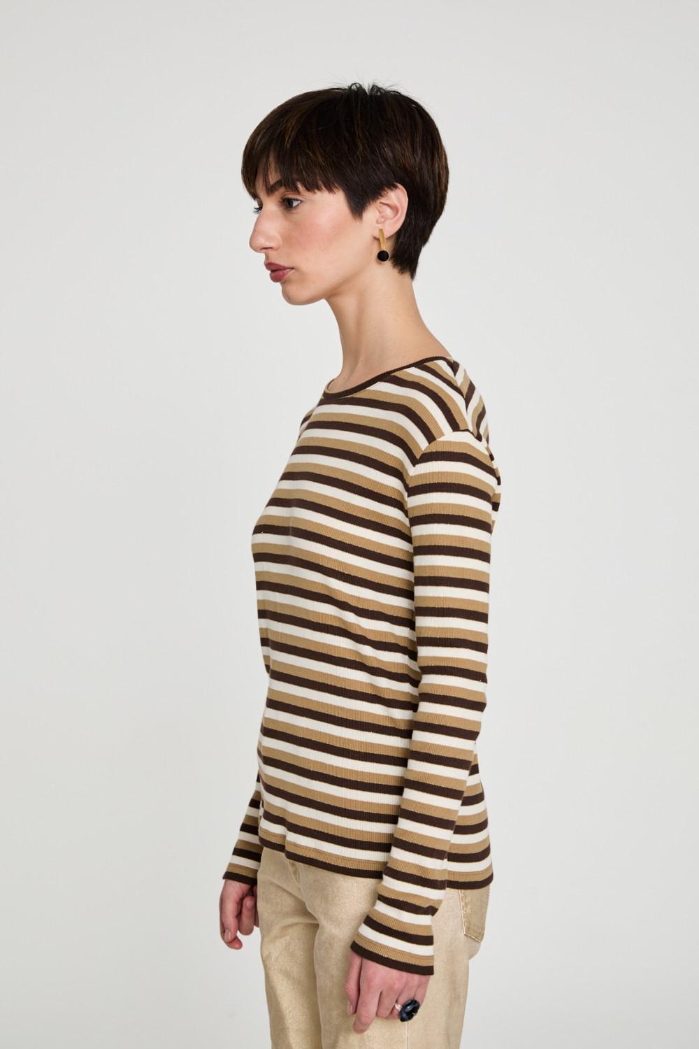 Designers Society CAMISETA MEWEL