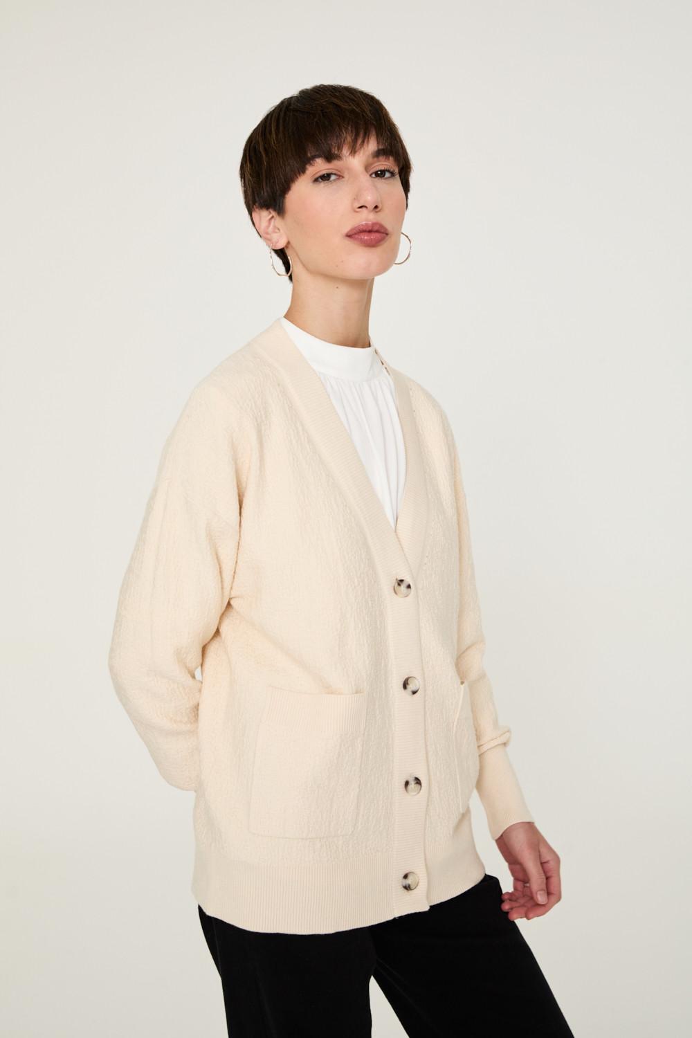 Designers Society CÁRDIGAN SIFAN