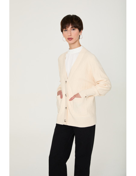 Designers Society CÁRDIGAN SIFAN