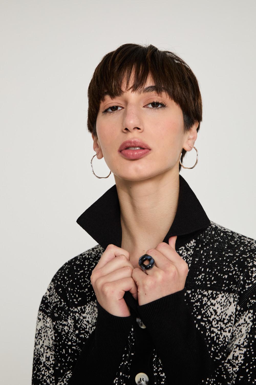 Designers Society CÁRDIGAN YAGUE