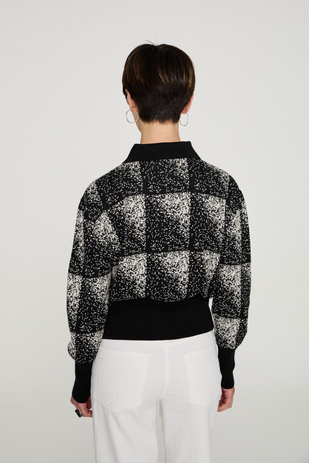 Designers Society CÁRDIGAN YAGUE