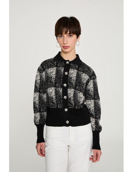 Designers Society CÁRDIGAN YAGUE