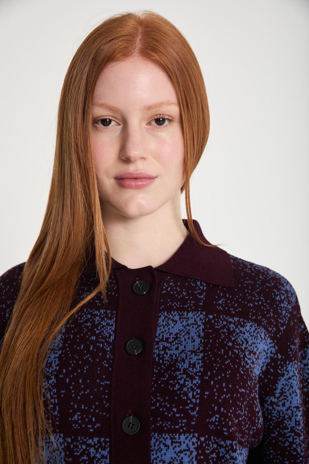 Designers Society CÁRDIGAN YAGUE