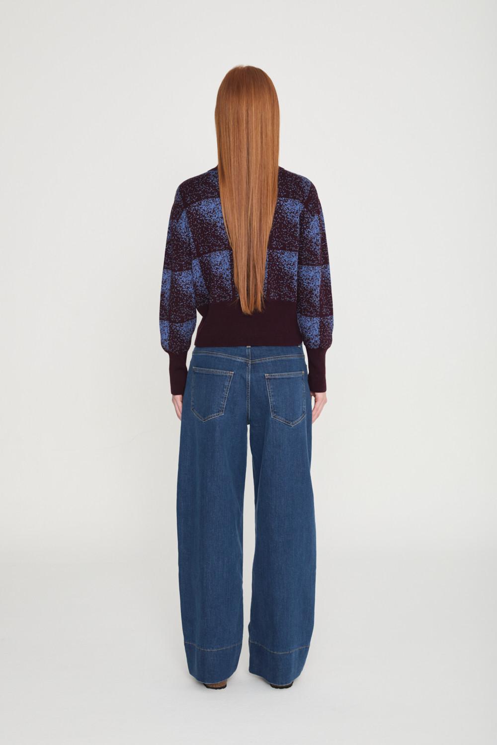 Designers Society CÁRDIGAN YAGUE