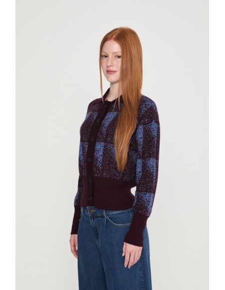 Designers Society CÁRDIGAN YAGUE