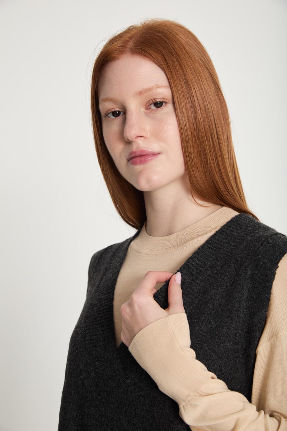 Designers Society CHALECO ERIKUS